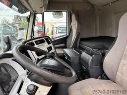 Iveco Stralis 480 + RETARDER + EURO 6 + 484KM