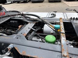 Iveco Stralis 480 + RETARDER + EURO 6 + 484KM