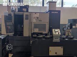 Okuma LVT300