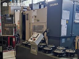 Okuma LVT300