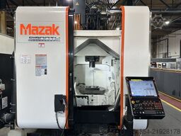 Mazak Variaxis i-700 5 Axis
