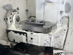 Mazak Variaxis i-700 5 Axis