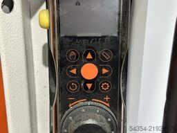 Mazak Variaxis i-700 5 Axis