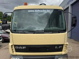 DAF LF 45 **BELGIAN TRUCK-EURO 3**