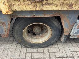 DAF LF 45 **BELGIAN TRUCK-EURO 3**