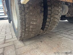 DAF LF 45 **BELGIAN TRUCK-EURO 3**