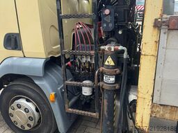 DAF LF 45 **BELGIAN TRUCK-EURO 3**