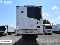 KRONE SDR Cool Liner FP 45 ThermoKing SLXi 300