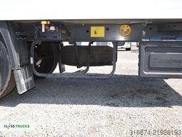 KRONE SDR Cool Liner FP 45 ThermoKing SLXi 300