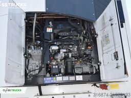 KRONE SDR Cool Liner FP 45 ThermoKing SLXi 300
