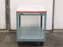 Krieg 1110/600/H790 mm