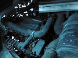 STILL RX 70-60 / 7341