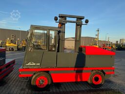 Linde S50 / Perfect condition
