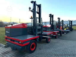 Linde S50 / Perfect condition