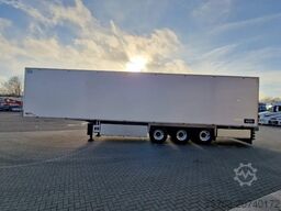 Chereau Thermoking SLX Spectrum Bi Temp Frigo - Pallet ...