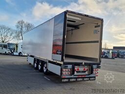 Chereau Thermoking SLX Spectrum Bi Temp Frigo - Pallet ...