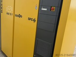 Kaeser BSD 75T SFG