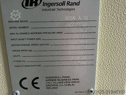 Ingersoll-Rand R55N-A-10