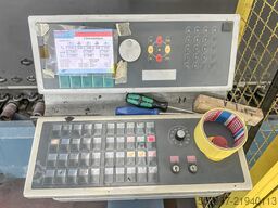 Lisec Lisec sealing robot VFL-1D/25 + APK-4/25