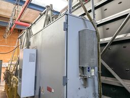 Lisec Lisec sealing robot VFL-1D/25 + APK-4/25