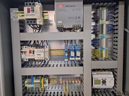 Lisec TAL-50PS/B