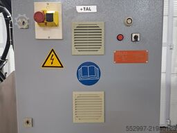 Lisec TAL-50PS/B