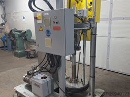 Lisec TAL-50PS/B