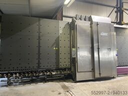 Lisec Lisec IG line for 4000 x 2500 mm