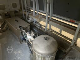 Lisec Lisec IG line for 4000 x 2500 mm