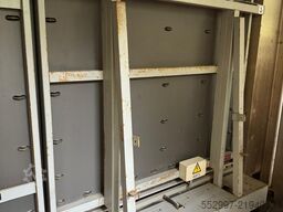 Lisec Lisec IG line for 4000 x 2500 mm