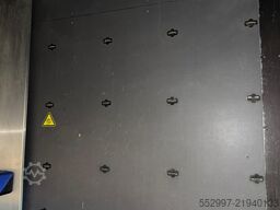 Lisec Lisec IG line for 4000 x 2500 mm