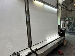 Lisec Lisec IG line for 4000 x 2500 mm