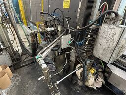 Lisec Lisec IG line for 4000 x 2500 mm