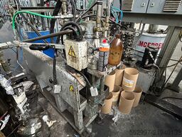 Lisec Lisec IG line for 4000 x 2500 mm