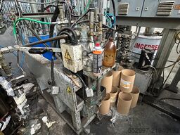 Lisec Lisec IG line for 4000 x 2500 mm