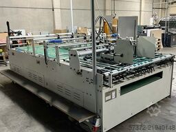 MaschinenMau 2100 Multi Gluer