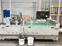 MaschinenMau 2100 Multi Gluer