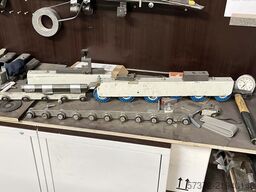 MaschinenMau 2100 Multi Gluer