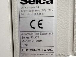Seica Pilot V8 Auto-SW-001