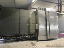 Lisec RTL-25VN
