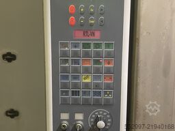 Lisec RTL-25VN