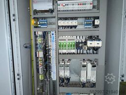Lisec RTL-25VN