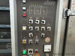 Lisec VHW-25V8
