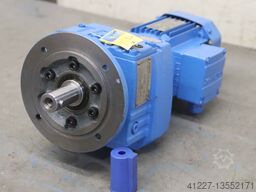 ZHE JIANG FAF77-Y7.5KW YE2-132M-4