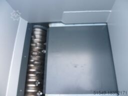 compacto Zerkleinerungsmaschine SHARK 53