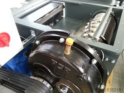 compacto Zerkleinerungsmaschine SHARK 83