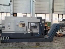 Okuma Multus B300-W