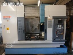 Mazak VTC 200 B