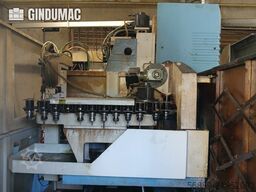 Mazak VTC 200 B