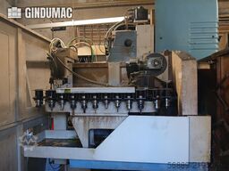 Mazak VTC 200 B